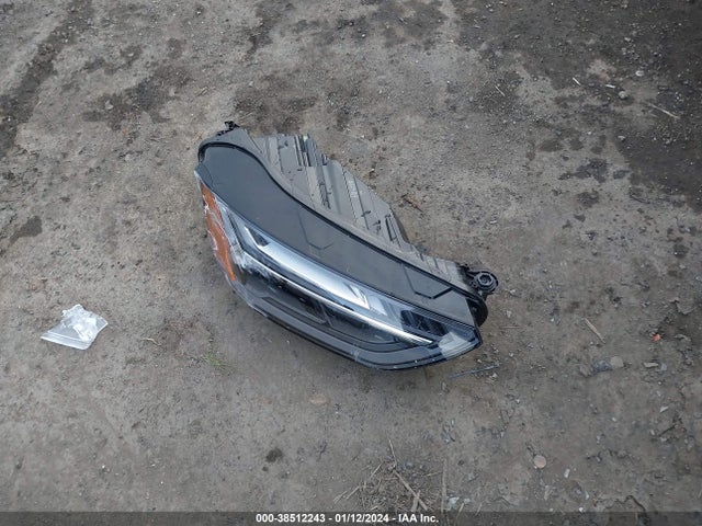 WA1EAAFY7P2075163 Audi Q5 Premium Plus 45 Tfsi S Line Quattro