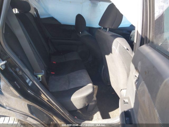 JTLZE4FEXFJ076187 Scion XB