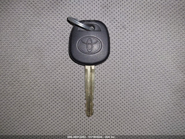 Toyota COROLLA L 2020 5YFDPRAE6LP109746 Image 11