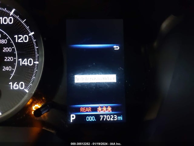 Toyota COROLLA L 2020 5YFDPRAE6LP109746 Image 15