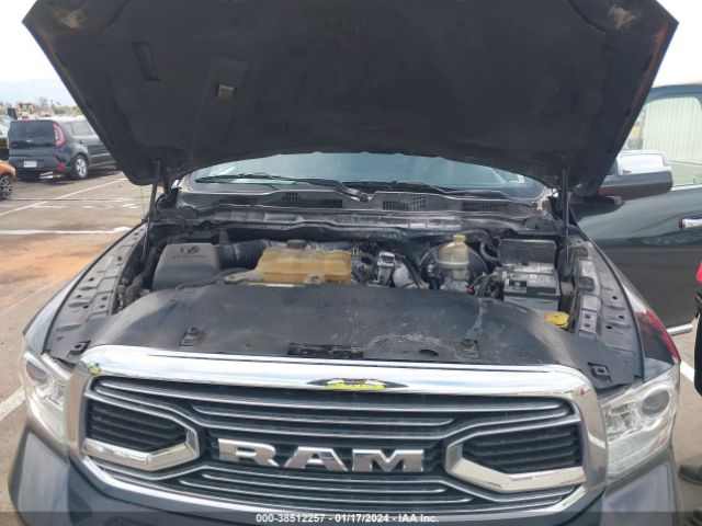1C6RR7WM3GS298730 RAM 1500 Longhorn Limited