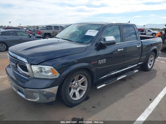 1C6RR7WM3GS298730 RAM 1500 Longhorn Limited