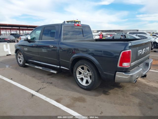 1C6RR7WM3GS298730 RAM 1500 Longhorn Limited