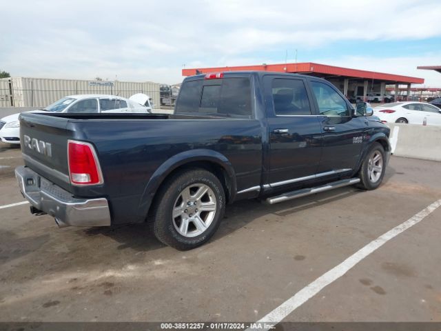 1C6RR7WM3GS298730 RAM 1500 Longhorn Limited