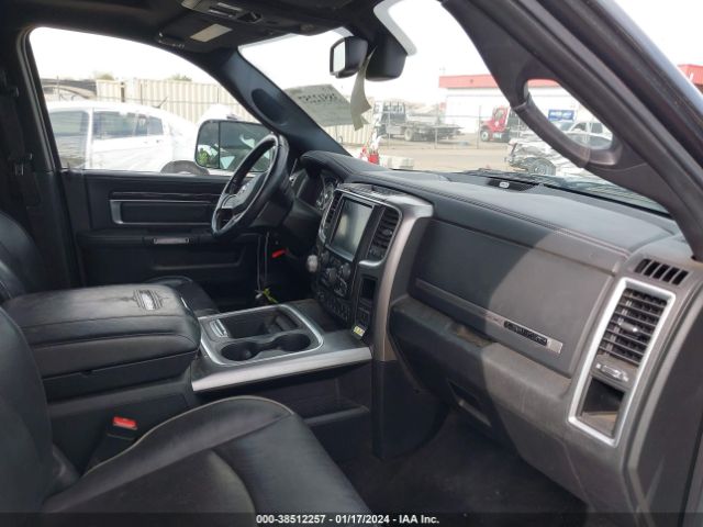 1C6RR7WM3GS298730 RAM 1500 Longhorn Limited