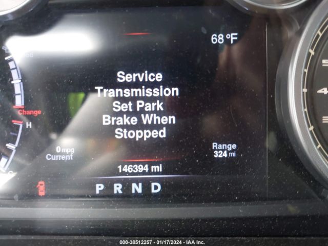 1C6RR7WM3GS298730 RAM 1500 Longhorn Limited