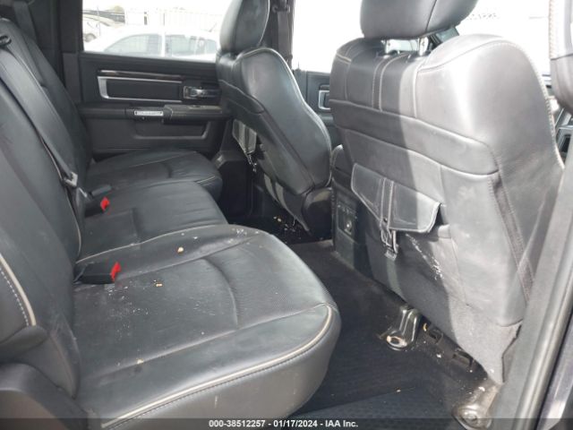 1C6RR7WM3GS298730 RAM 1500 Longhorn Limited