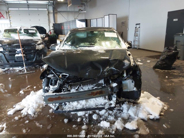 Chevrolet Sonic Lt Auto 2018 1G1JD5SHXJ4137507 Image 6