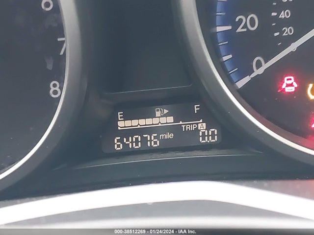 2012 MAZDA MAZDA3 I TOURING VIN: JM1BL1L73C1687892