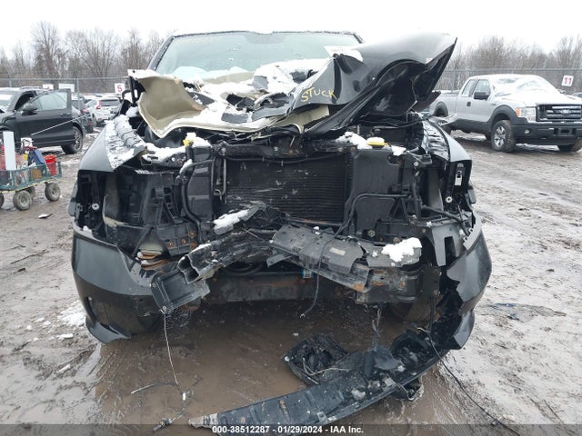 RAM 1500 Sport 2014 1C6RR7HT7ES389971 Image 13