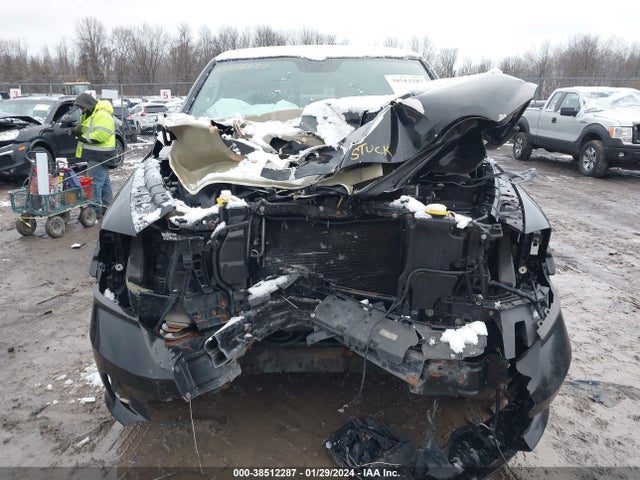 RAM 1500 Sport 2014 1C6RR7HT7ES389971 Image 6