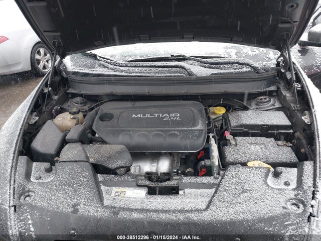 Jeep Cherokee Latitude 2015 1C4PJMCB6FW534223 Image 10