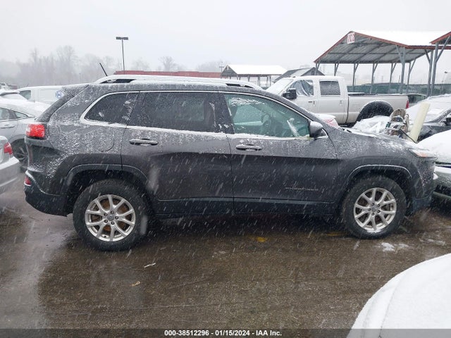 Jeep Cherokee Latitude 2015 1C4PJMCB6FW534223 Image 14