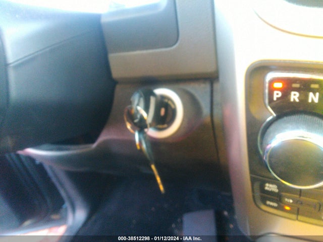 RAM 1500 Big Horn 2014 1C6RR7LT0ES254399 Image 11