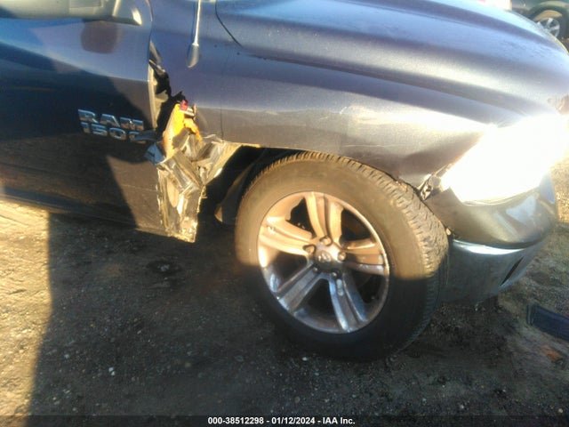 RAM 1500 Big Horn 2014 1C6RR7LT0ES254399 Image 6