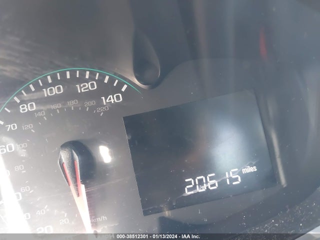 Chevrolet Sonic Ls Auto 2019 1G1JB5SB8K4128470 Image 7