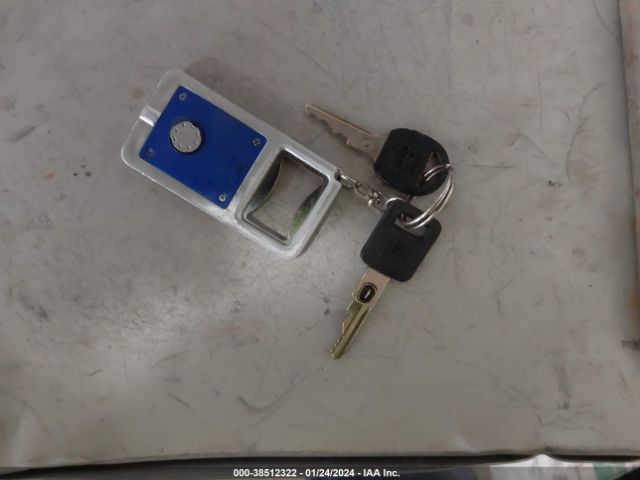 1996 CHEVROLET CORVETTE 1G1YY22P9T5120218 Photo 10