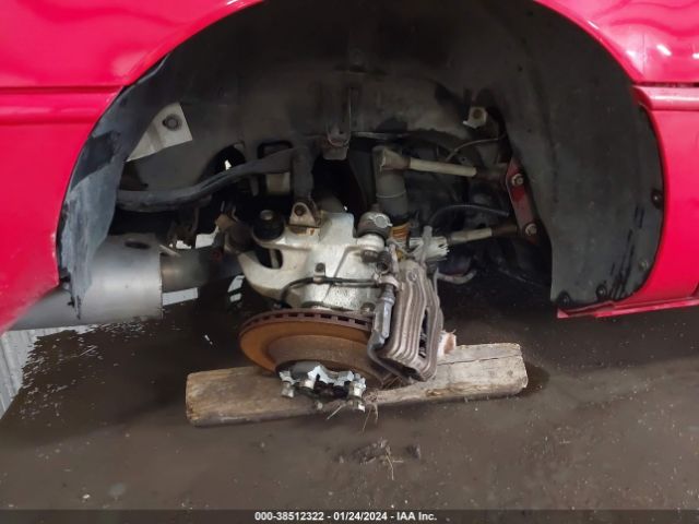 1996 CHEVROLET CORVETTE 1G1YY22P9T5120218 Photo 5