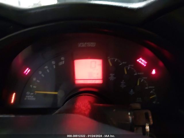 1996 CHEVROLET CORVETTE 1G1YY22P9T5120218 Photo 6