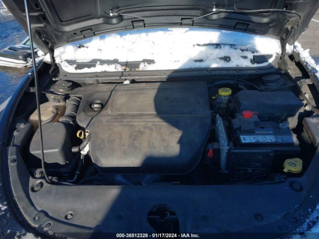 1C3CDFFA4GD796960 Dodge Dart Sxt Sport