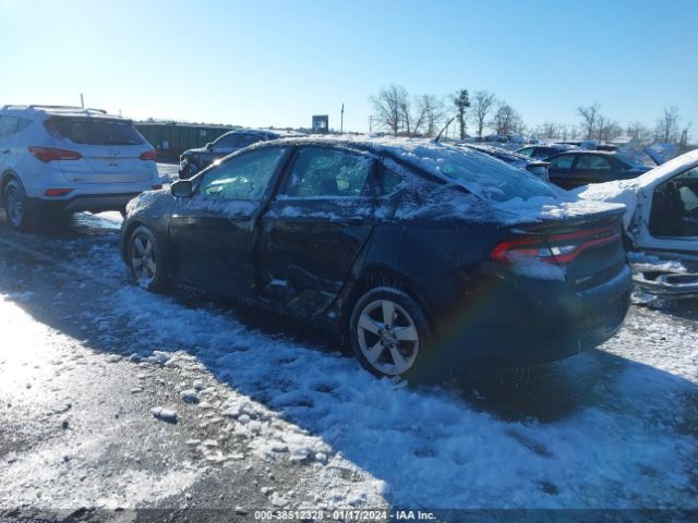 1C3CDFFA4GD796960 Dodge Dart Sxt Sport