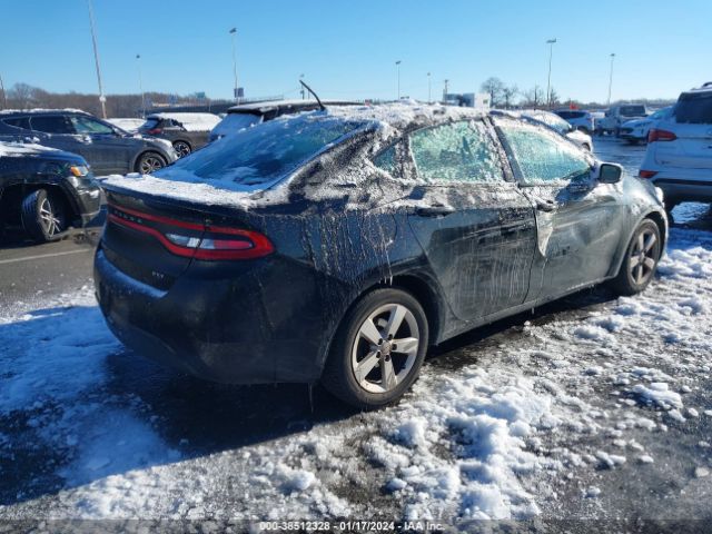 1C3CDFFA4GD796960 Dodge Dart Sxt Sport