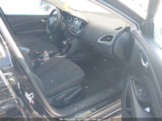 1C3CDFFA4GD796960 Dodge Dart Sxt Sport