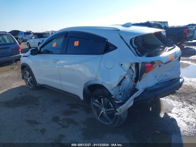 3CZRU5H51MM702060 Honda Hr-v 2wd Ex