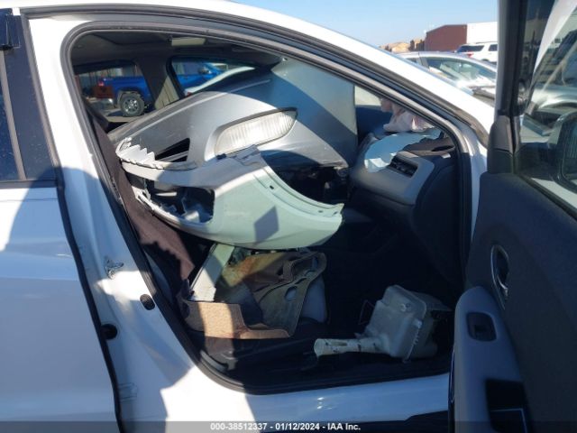 3CZRU5H51MM702060 Honda Hr-v 2wd Ex