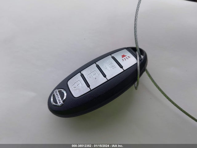 Nissan Altima 2.5 S 2016 1N4AL3AP9GC230126 Image 11