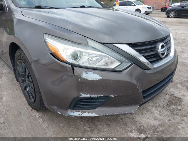 Nissan Altima 2.5 S 2016 1N4AL3AP9GC230126 Image 12