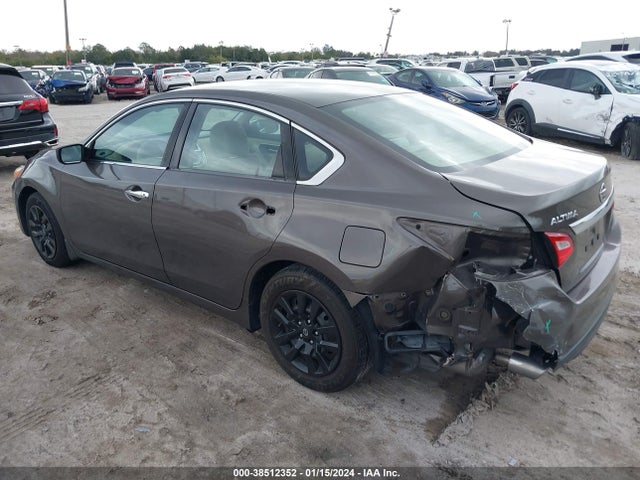 Nissan Altima 2.5 S 2016 1N4AL3AP9GC230126 Image 3