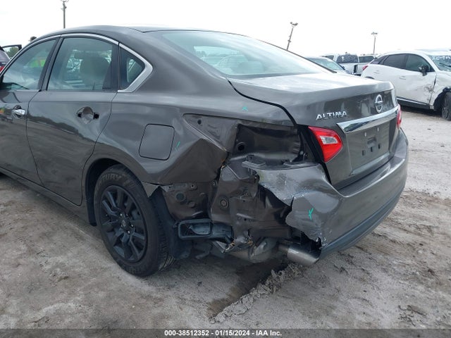 Nissan Altima 2.5 S 2016 1N4AL3AP9GC230126 Image 6