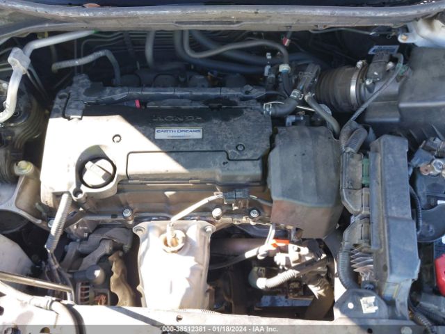 3CZRM3H52GG709350 Honda CR-V EX