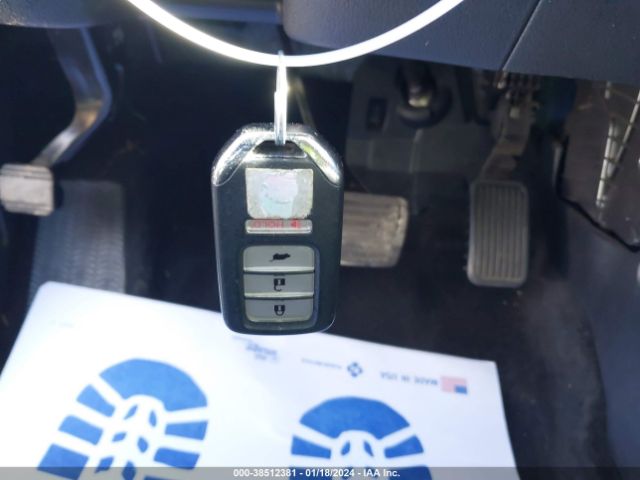 3CZRM3H52GG709350 Honda CR-V EX