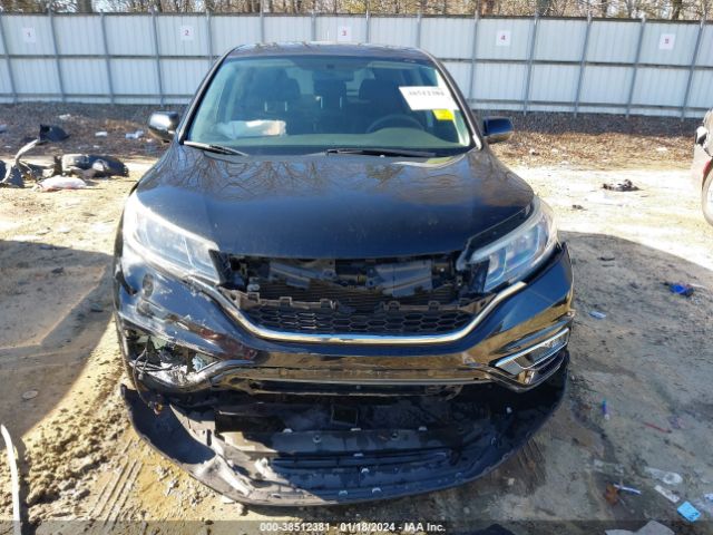 3CZRM3H52GG709350 Honda CR-V EX