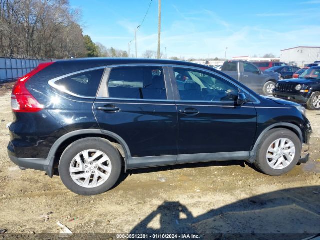 3CZRM3H52GG709350 Honda CR-V EX