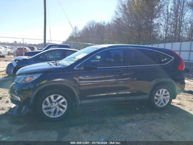 3CZRM3H52GG709350 Honda CR-V EX