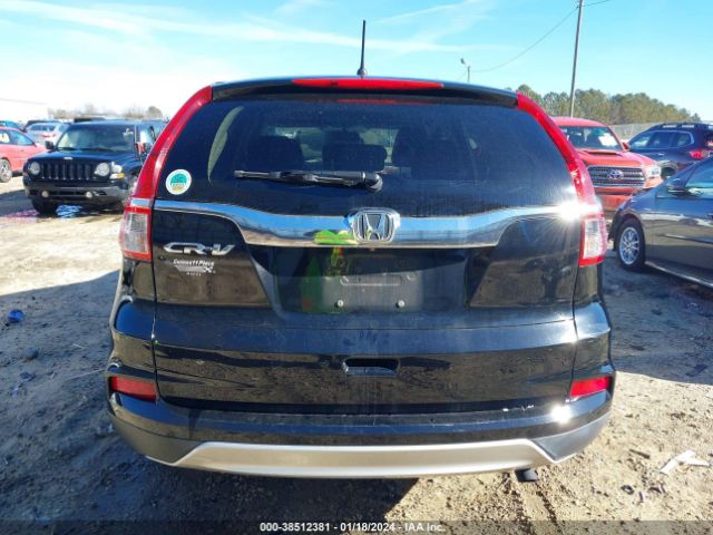 3CZRM3H52GG709350 Honda CR-V EX