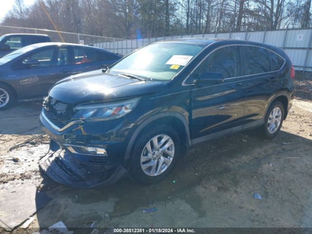3CZRM3H52GG709350 Honda CR-V EX