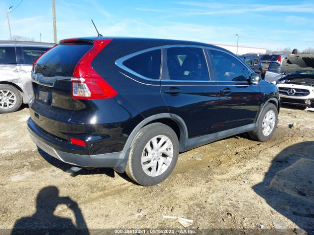 3CZRM3H52GG709350 Honda CR-V EX