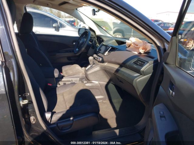 3CZRM3H52GG709350 Honda CR-V EX