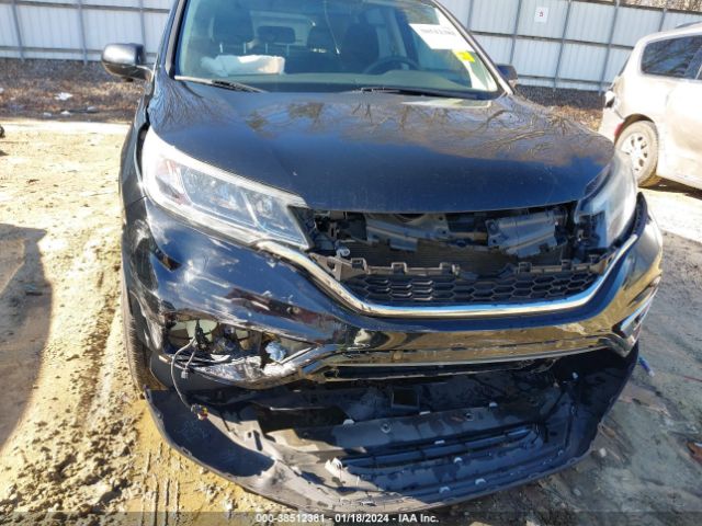 3CZRM3H52GG709350 Honda CR-V EX