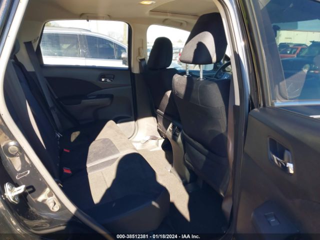 3CZRM3H52GG709350 Honda CR-V EX