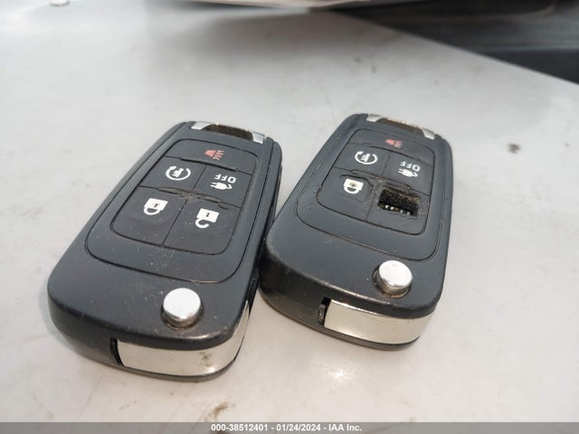 Chevrolet Spark Ev 1lt 2016 KL8CK6S00GC649824 Image 11