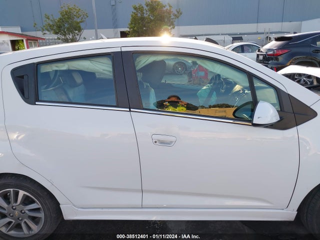 Chevrolet Spark Ev 1lt 2016 KL8CK6S00GC649824 Image 13
