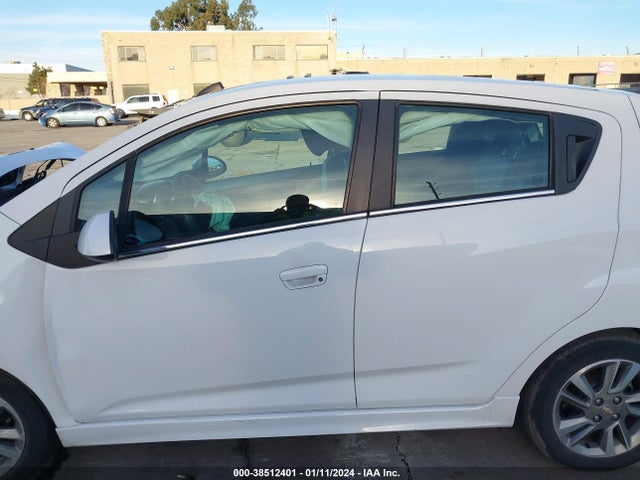 Chevrolet Spark Ev 1lt 2016 KL8CK6S00GC649824 Image 14