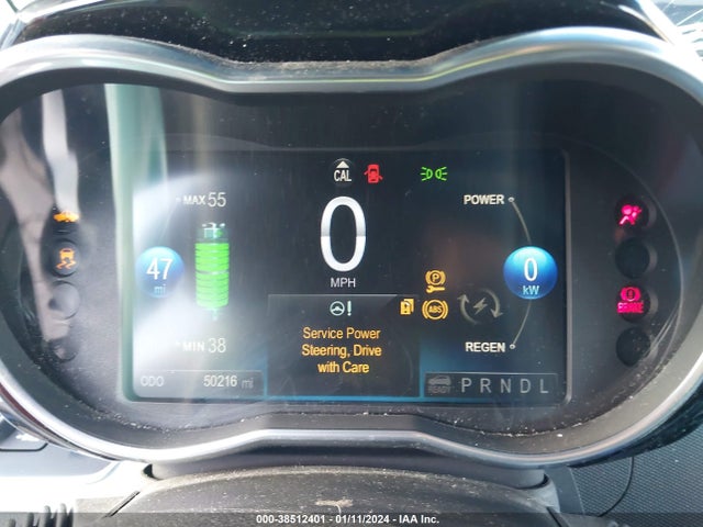 Chevrolet Spark Ev 1lt 2016 KL8CK6S00GC649824 Image 18
