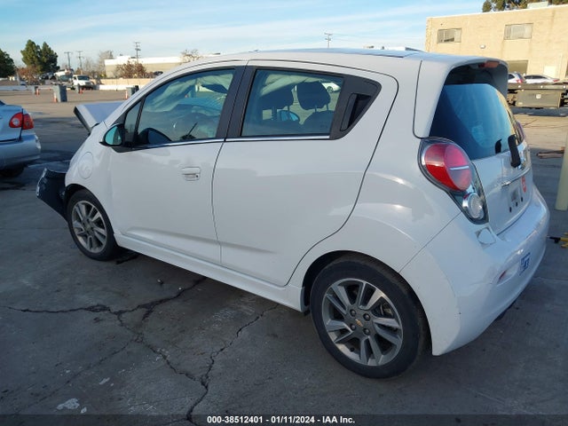 Chevrolet Spark Ev 1lt 2016 KL8CK6S00GC649824 Image 3