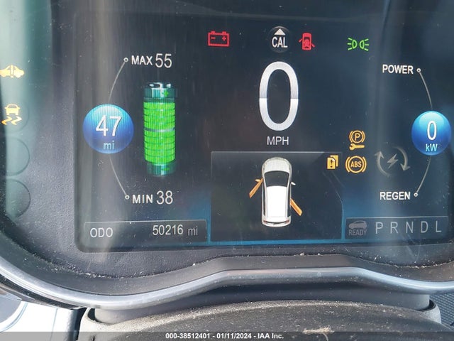 Chevrolet Spark Ev 1lt 2016 KL8CK6S00GC649824 Image 7